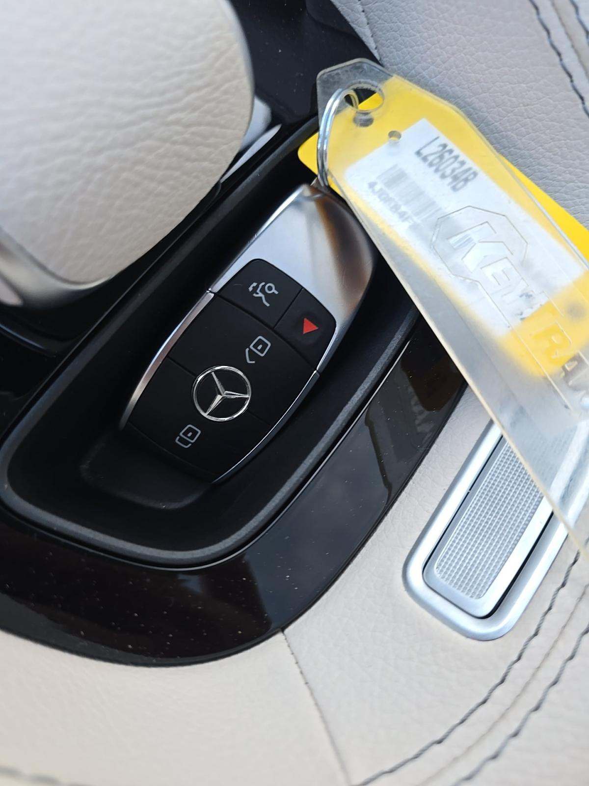 2024 Mercedes-Benz GLE GLE 350 AWD