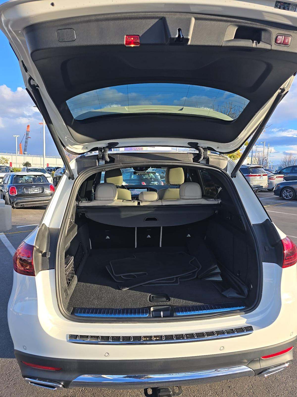 2024 Mercedes-Benz GLE GLE 350 AWD