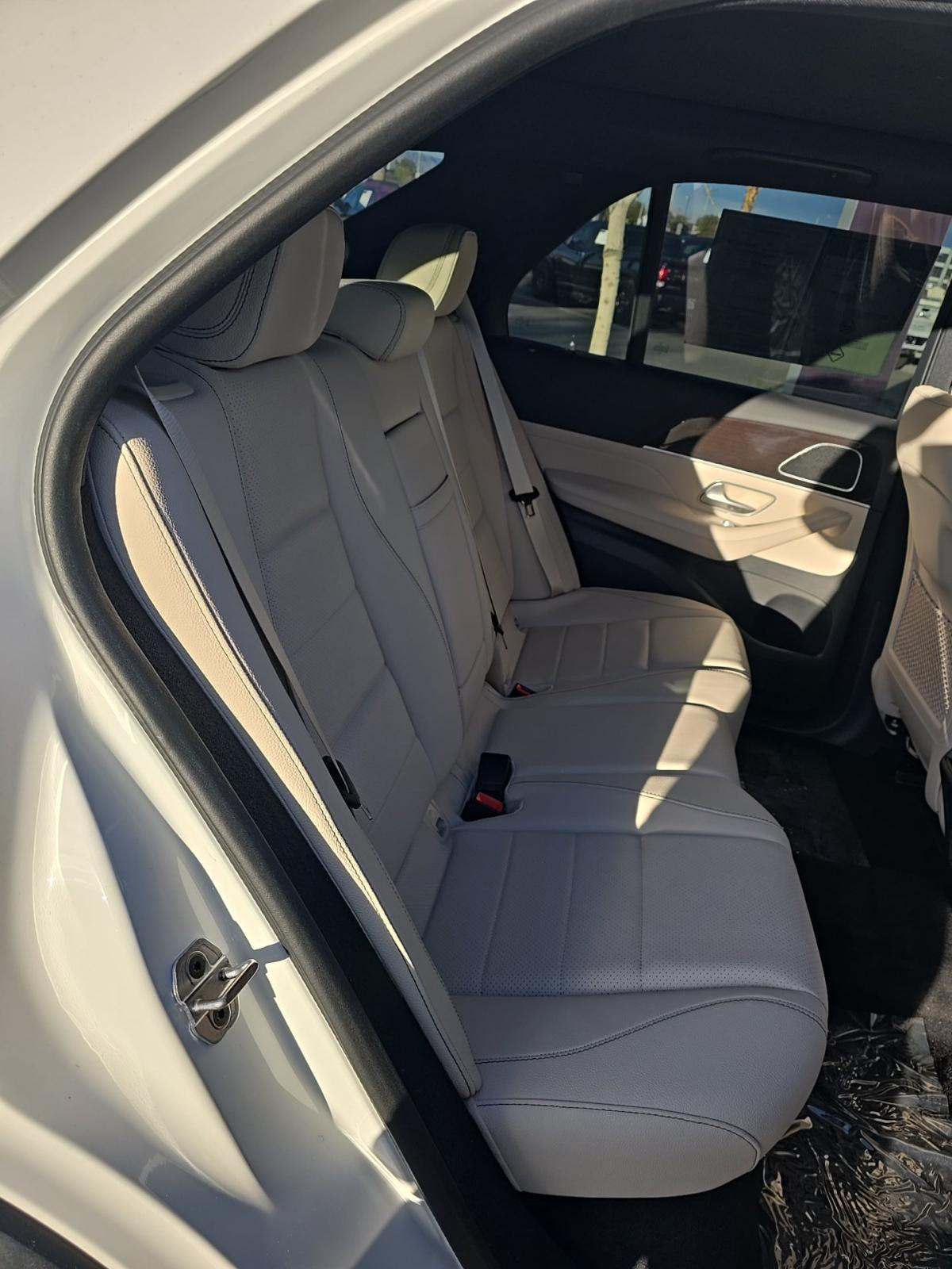 2024 Mercedes-Benz GLE GLE 350 AWD