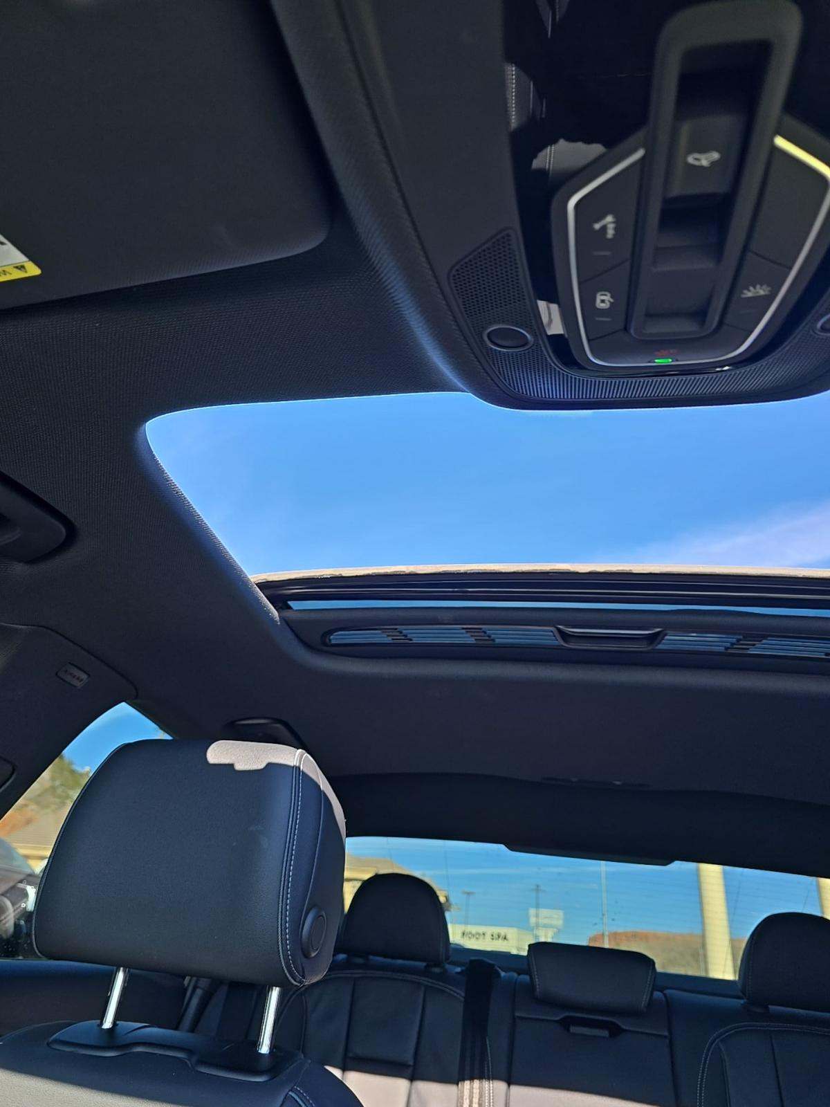 2024 Audi A4 S line Premium Plus AWD