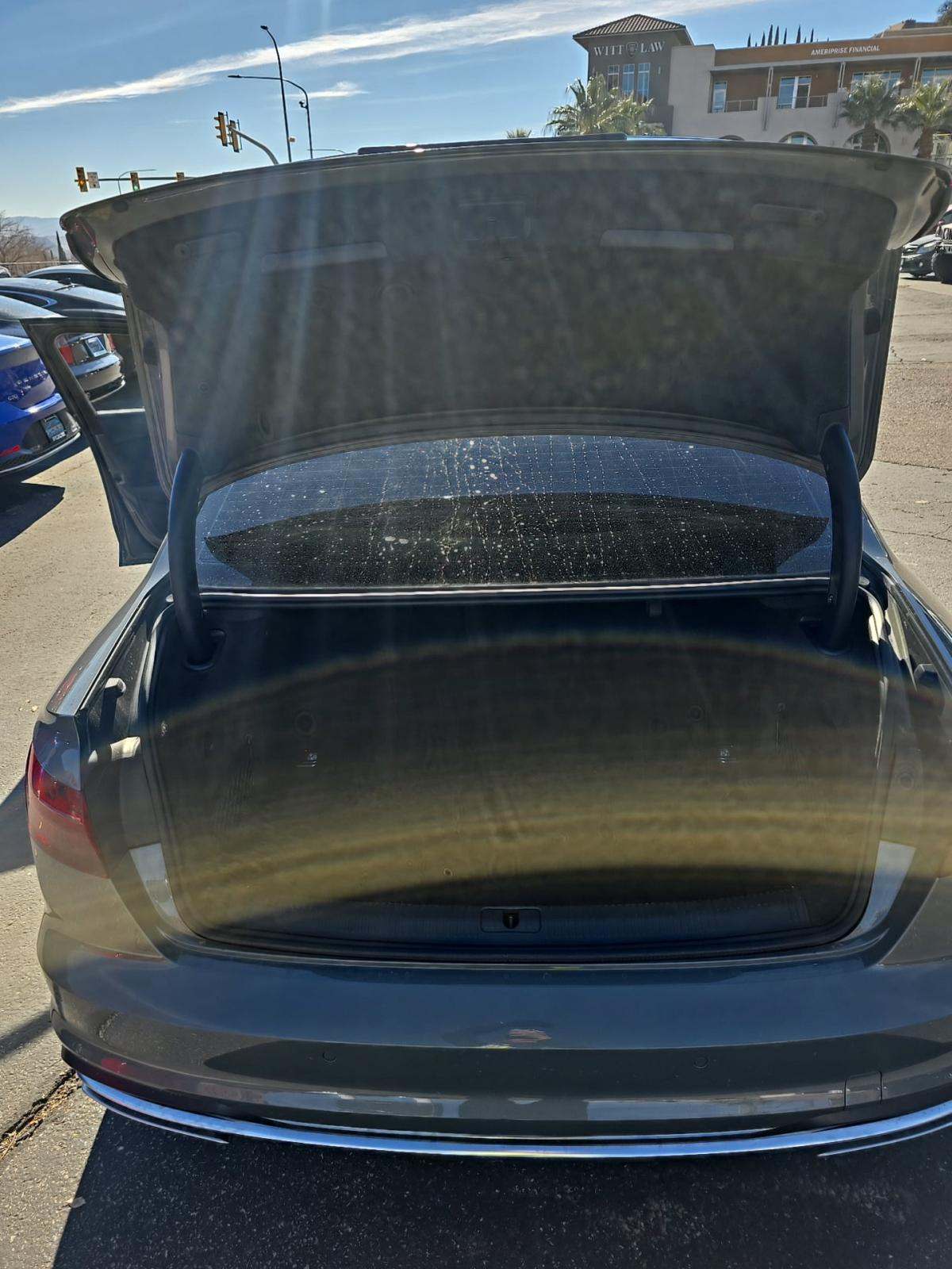 2024 Audi A4 S line Premium Plus AWD