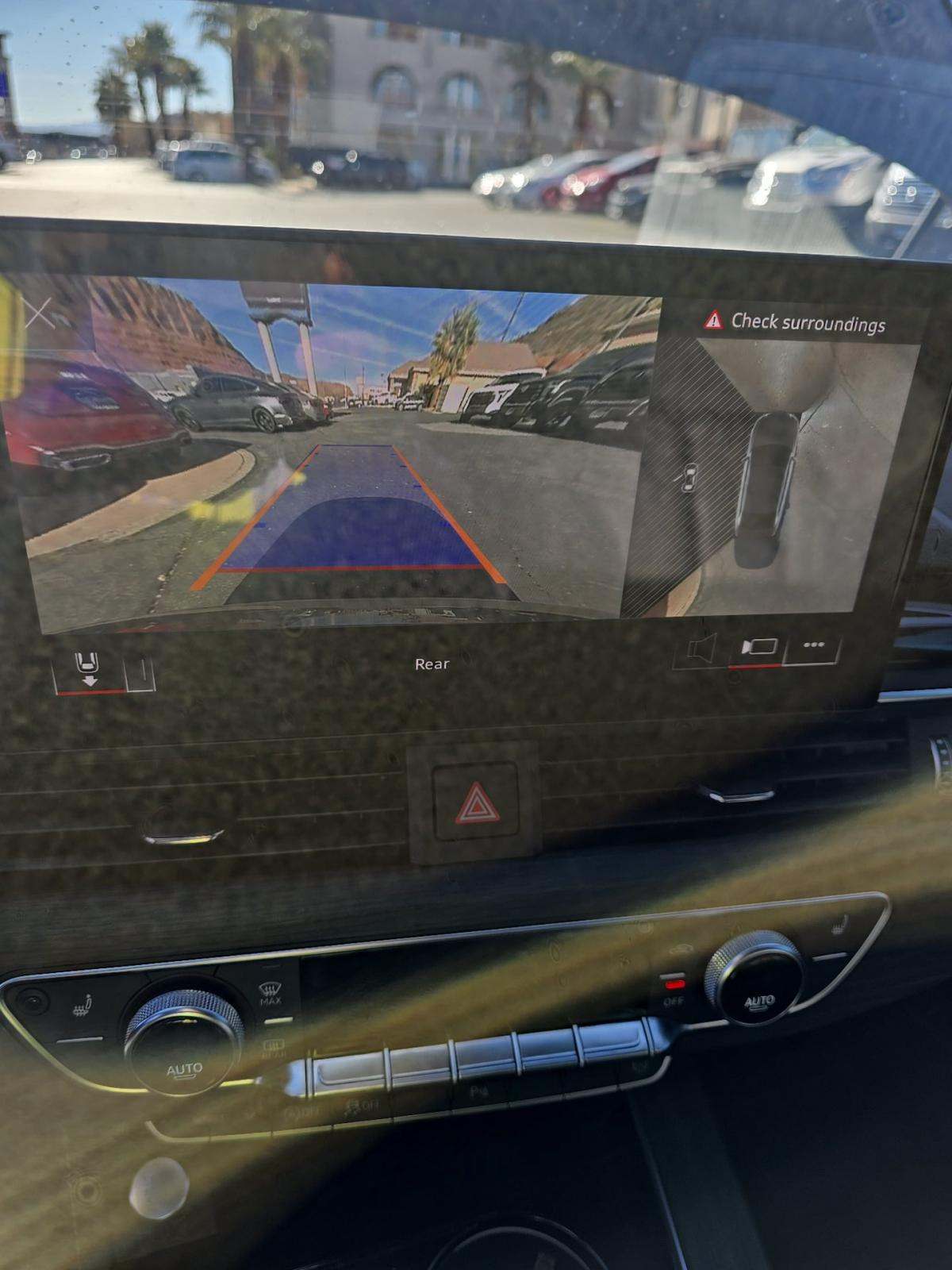 2024 Audi A4 S line Premium Plus AWD