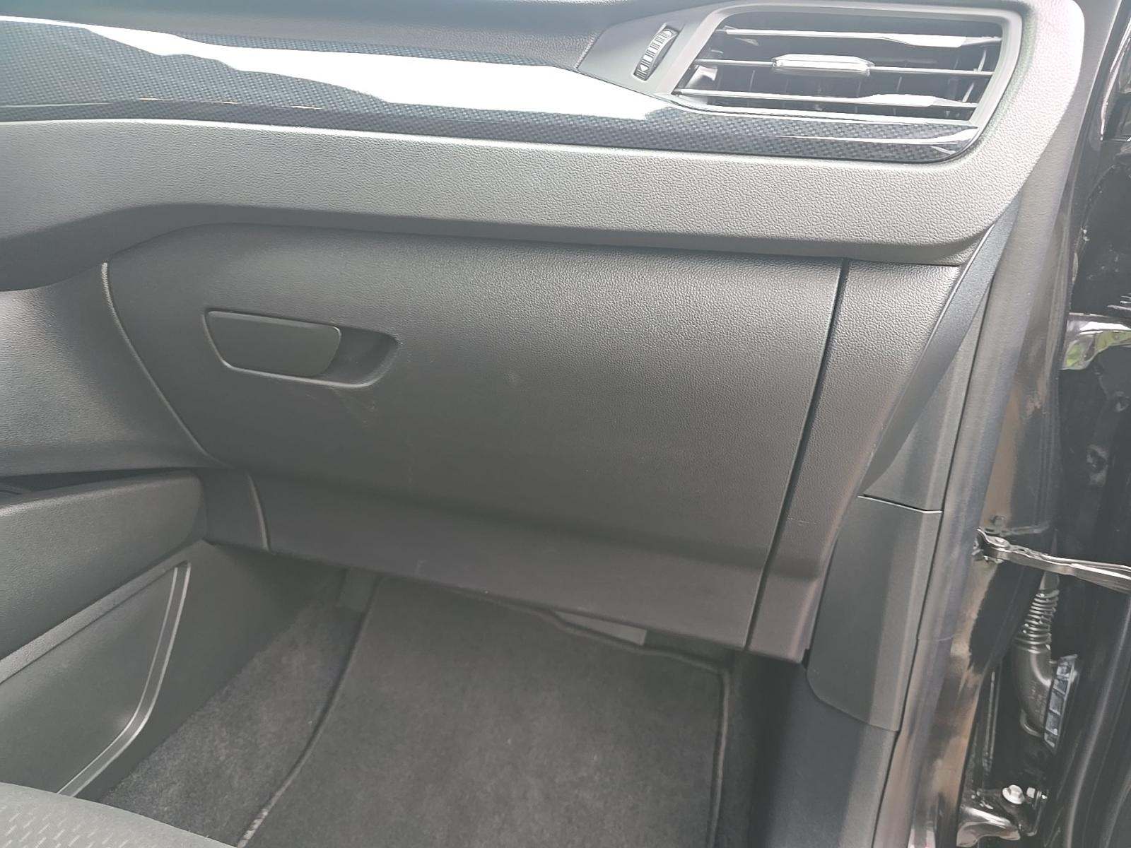 2025 Ford Escape ST-Line FWD