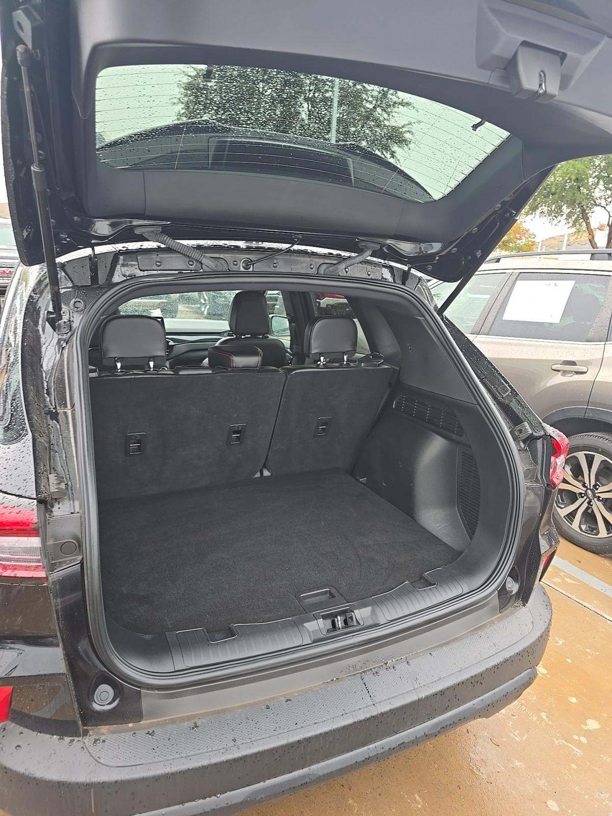 2025 Ford Escape ST-Line FWD