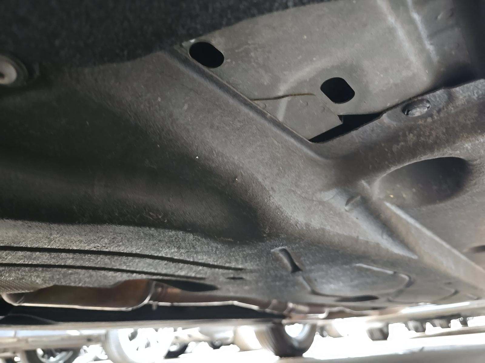 2025 Ford Escape ST-Line FWD