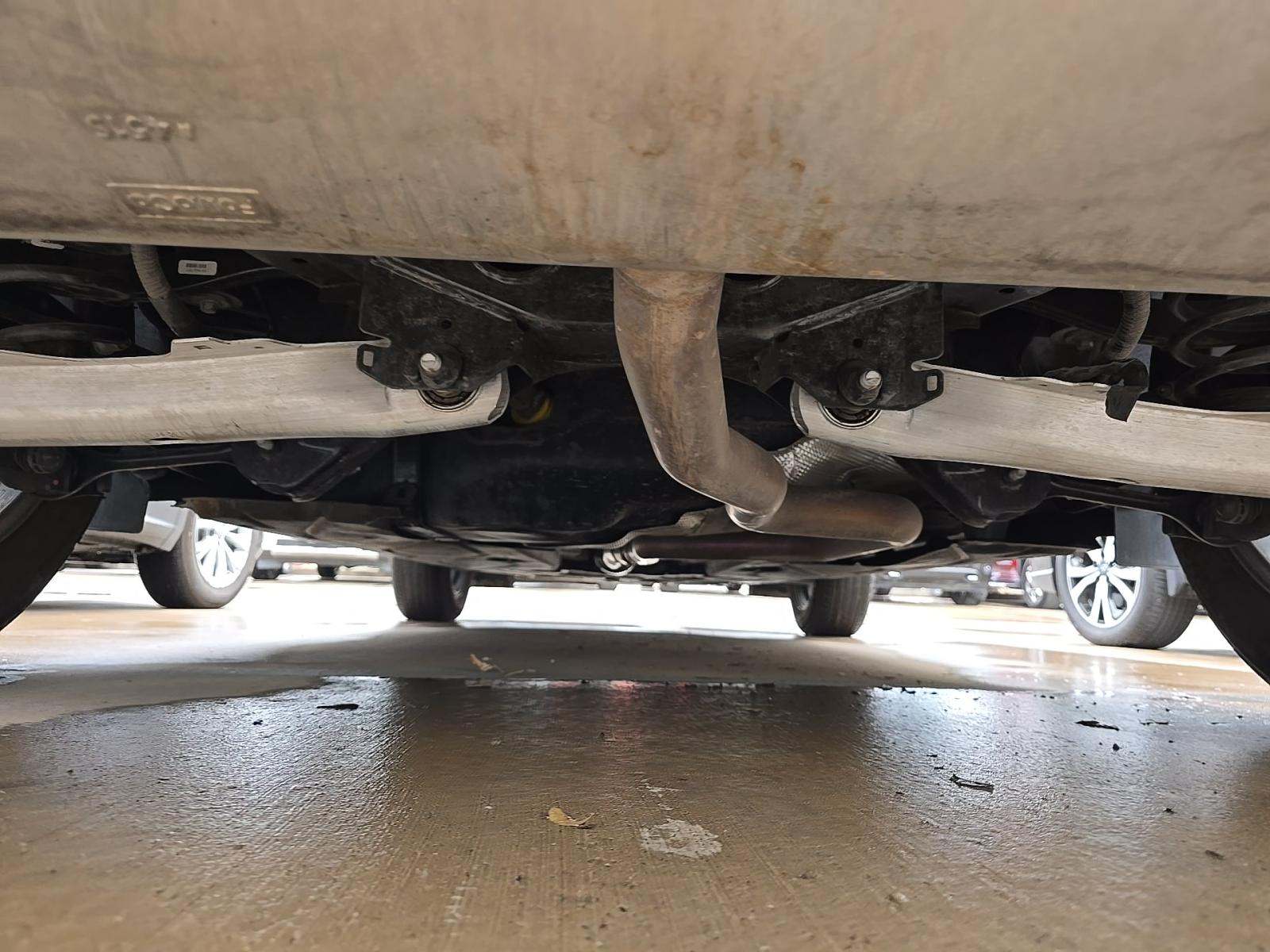 2025 Ford Escape ST-Line FWD