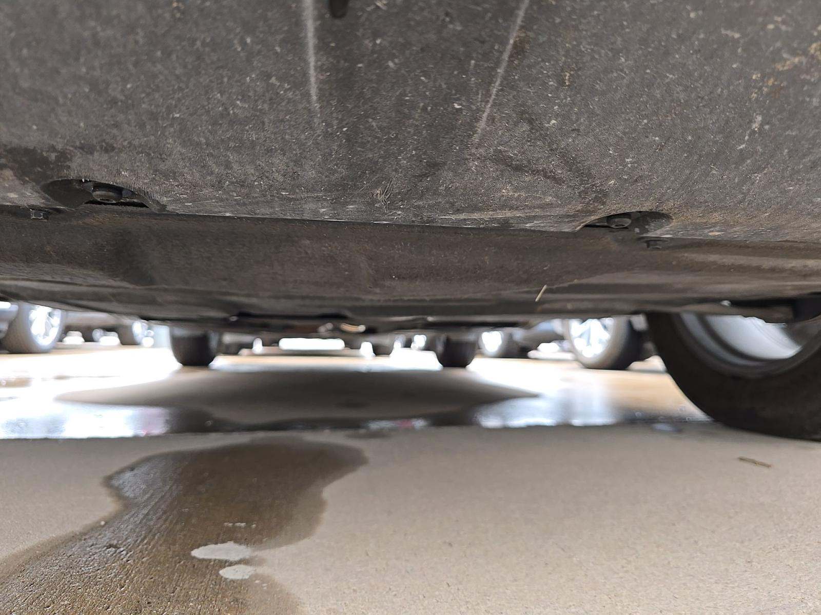 2025 Ford Escape ST-Line FWD