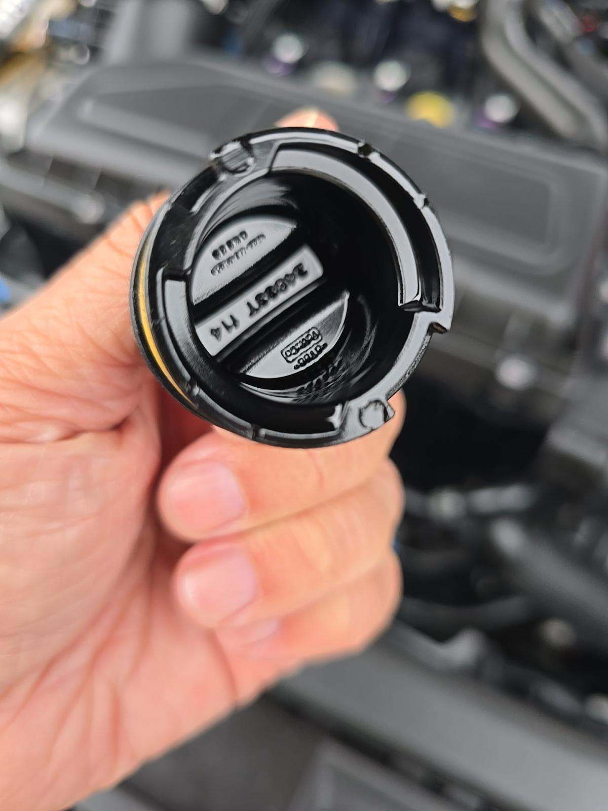 2025 Ford Escape ST-Line FWD