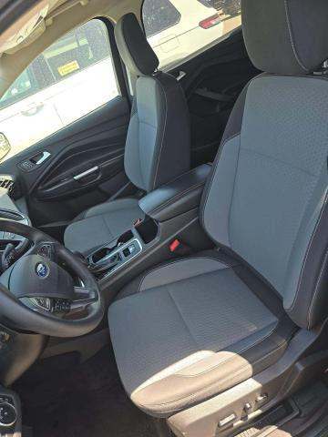 2019 Ford Escape SE FWD