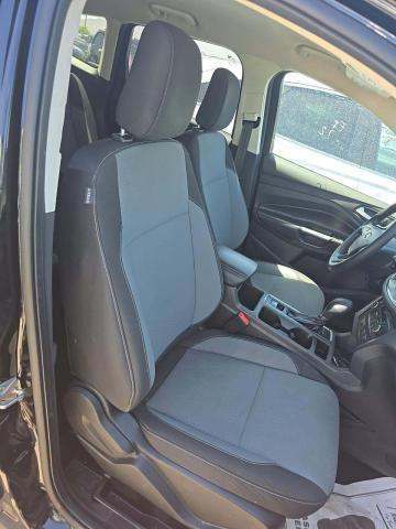 2019 Ford Escape SE FWD