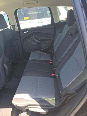 2019 Ford Escape SE FWD