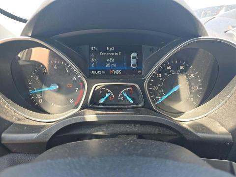 2019 Ford Escape SE FWD