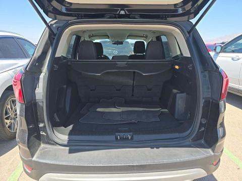 2019 Ford Escape SE FWD