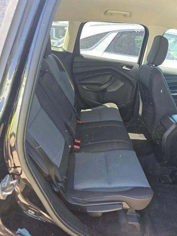 2019 Ford Escape SE FWD