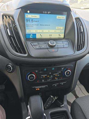 2019 Ford Escape SE FWD