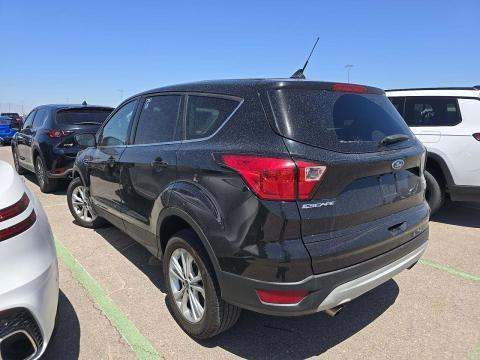 2019 Ford Escape SE FWD