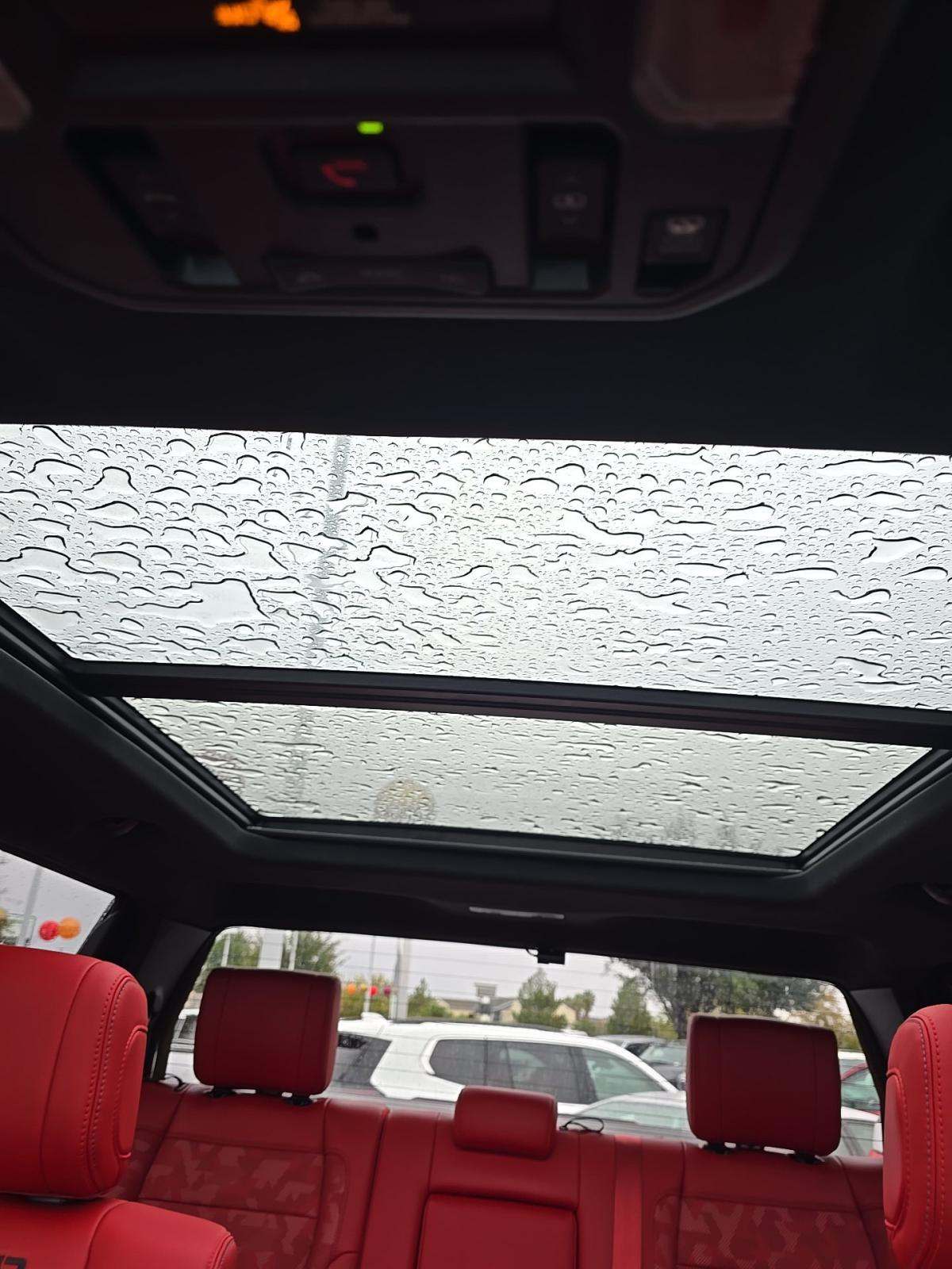 2024 Toyota Tundra Hybrid TRD Pro AWD