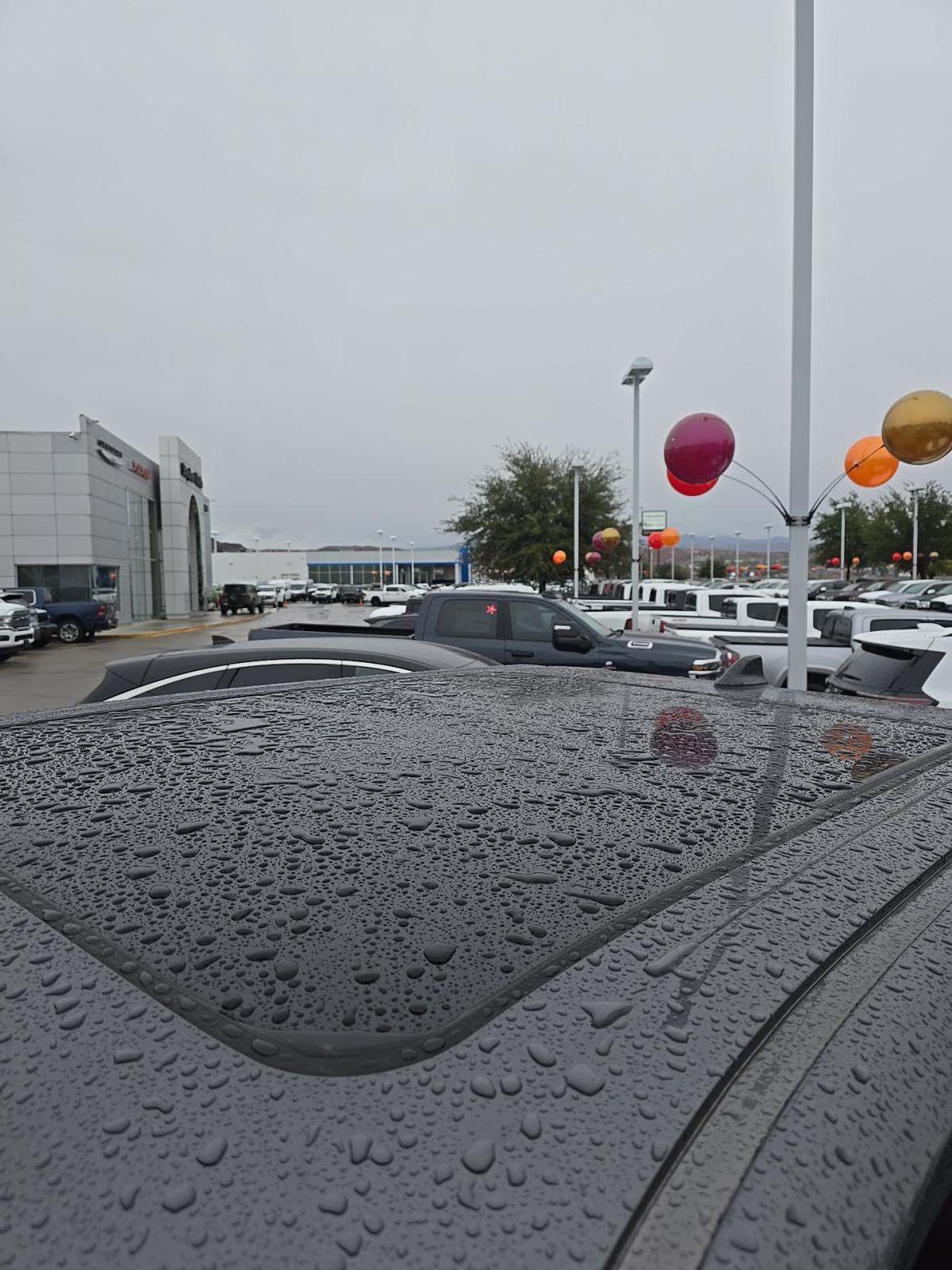 2024 Toyota Tundra Hybrid TRD Pro AWD