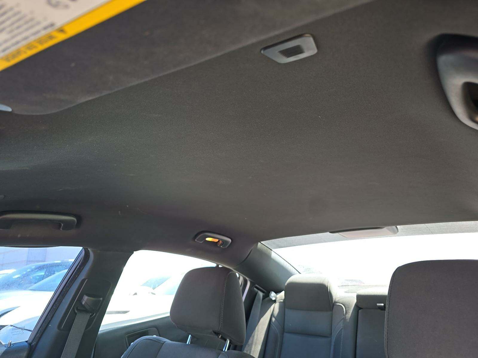 2018 Dodge Charger R/T RWD