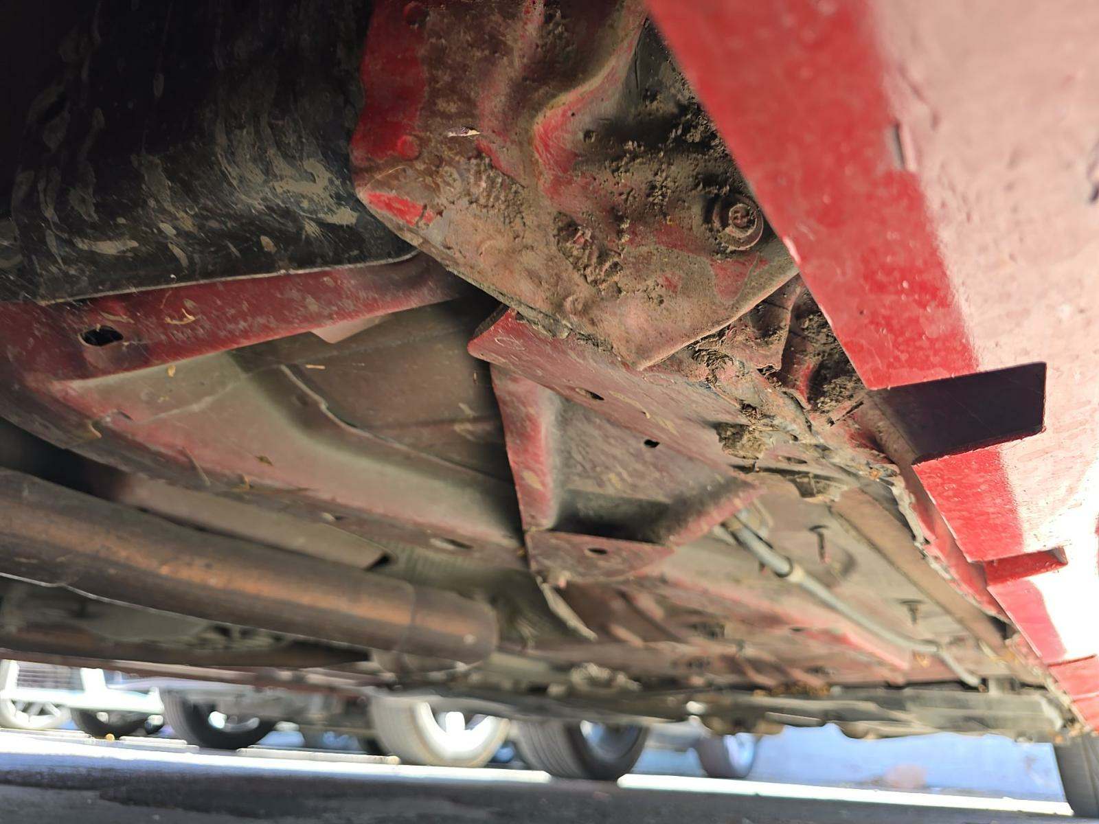 2018 Dodge Charger R/T RWD