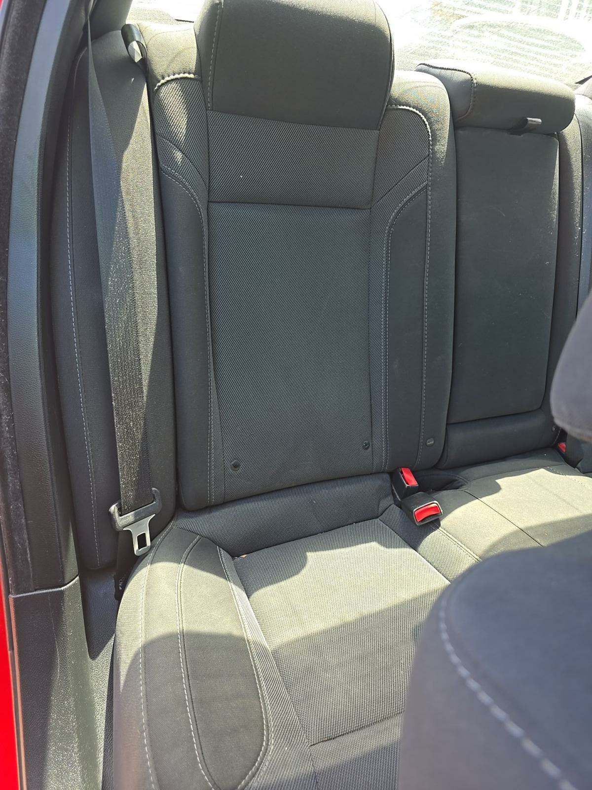 2018 Dodge Charger R/T RWD