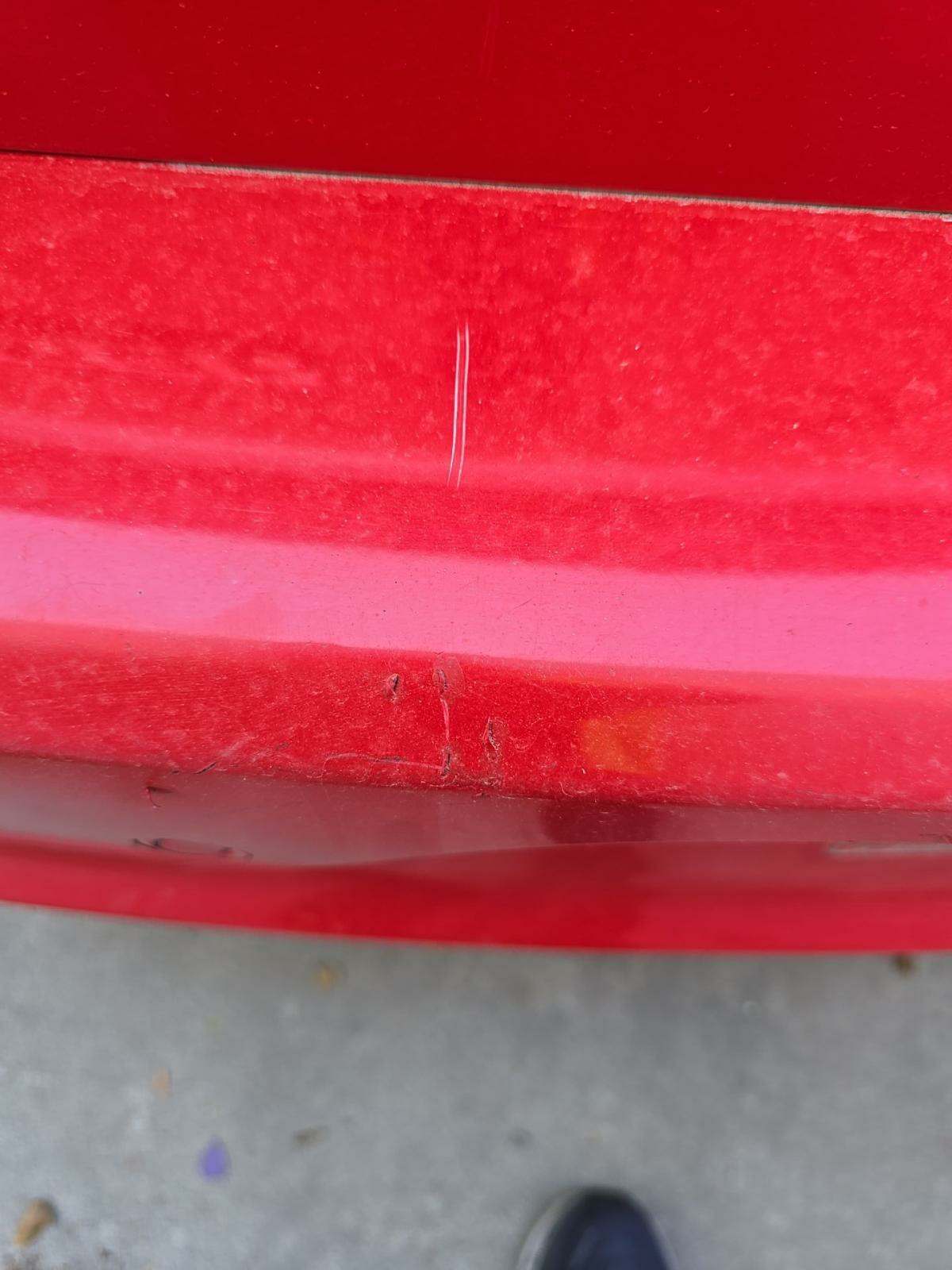 2018 Dodge Charger R/T RWD