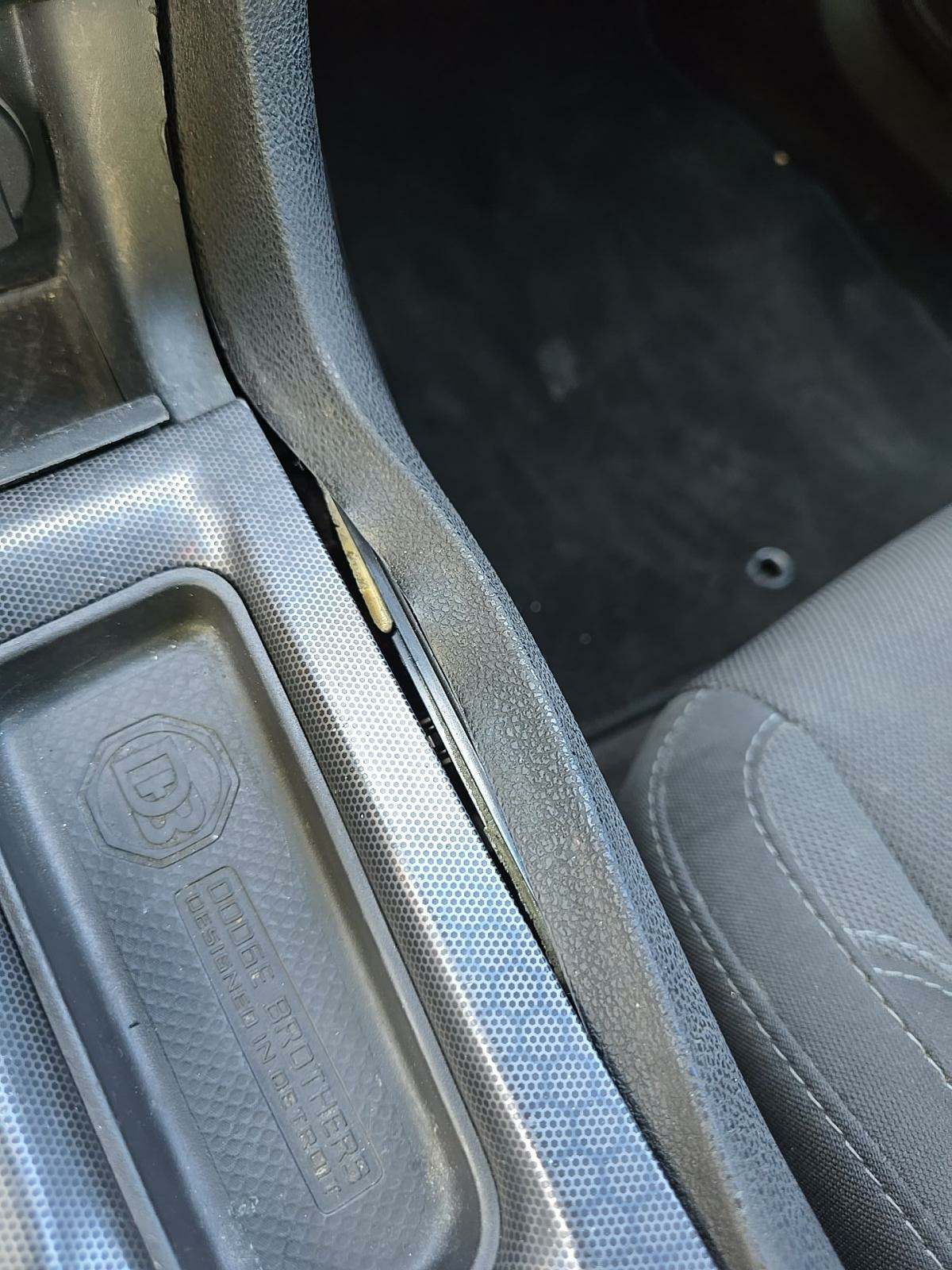 2018 Dodge Charger R/T RWD