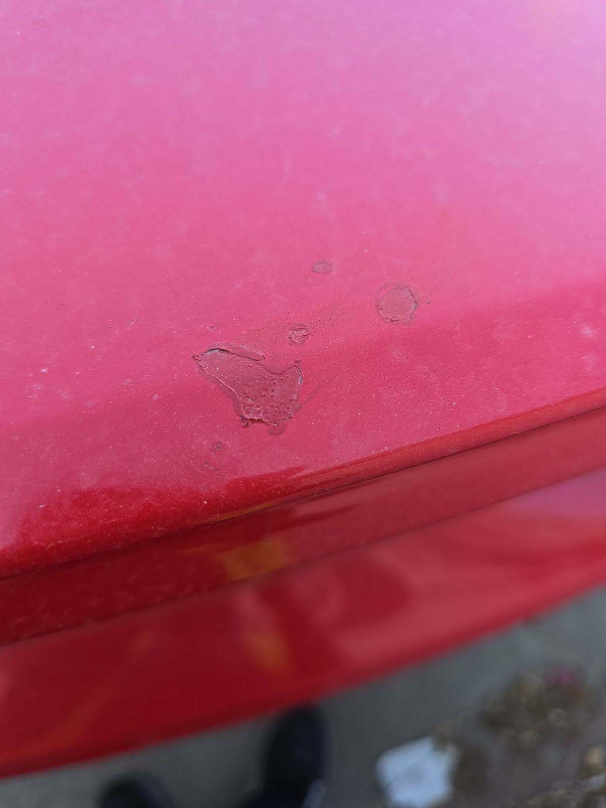 2018 Dodge Charger R/T RWD