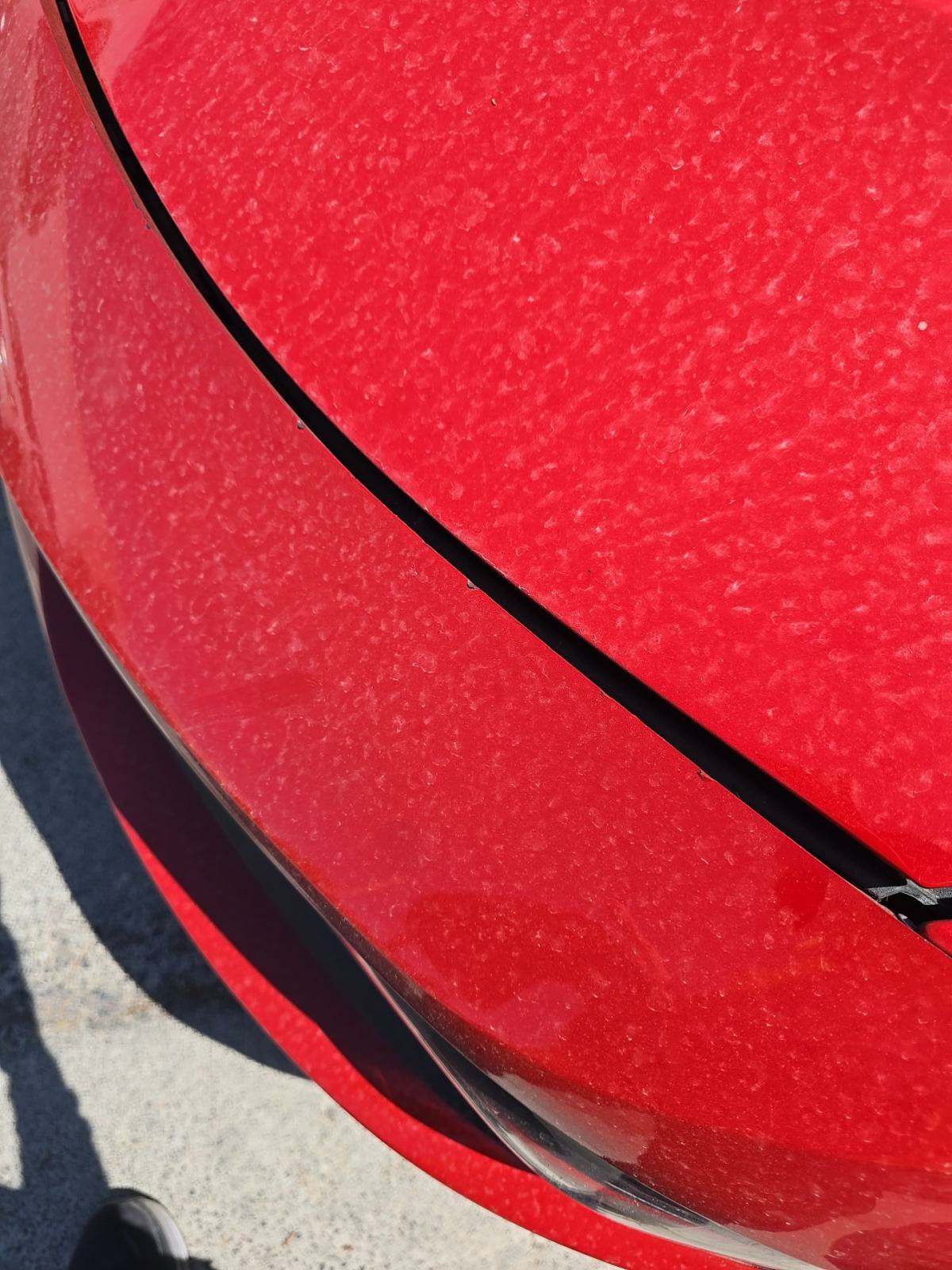 2018 Dodge Charger R/T RWD