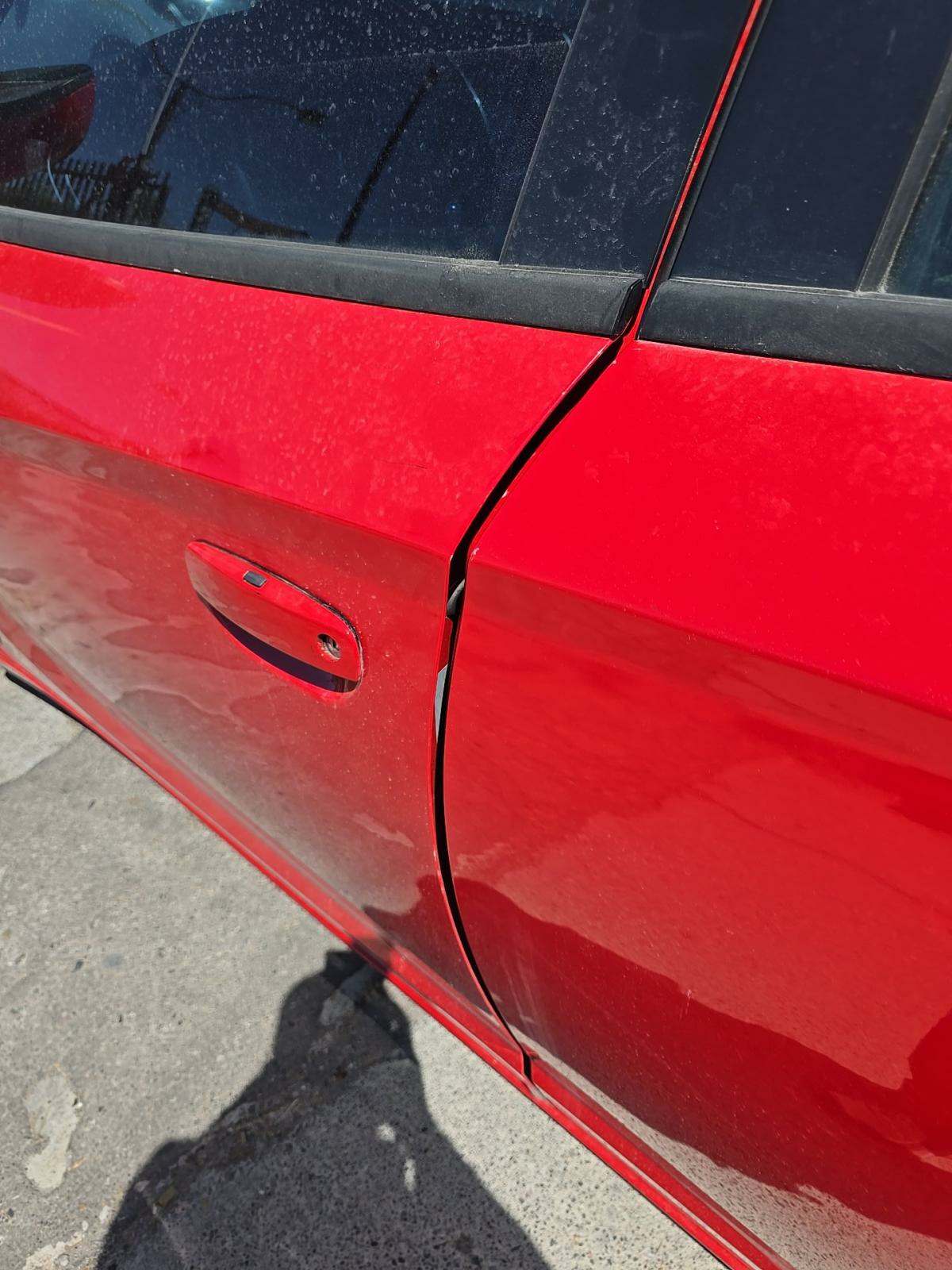 2018 Dodge Charger R/T RWD