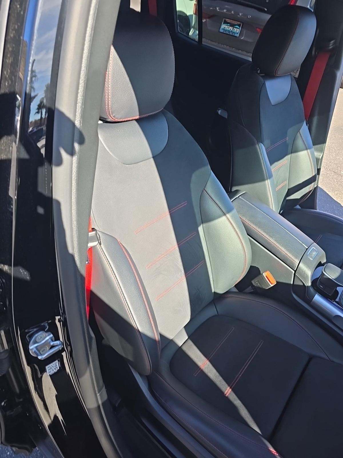 2023 Mercedes-Benz GLB AMG GLB 35 AWD