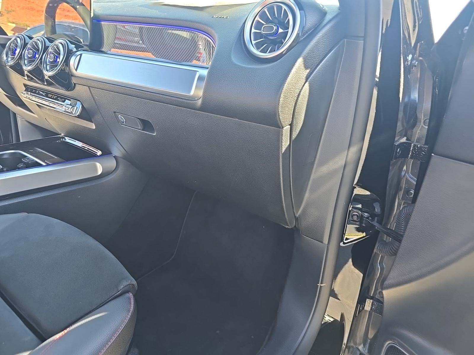 2023 Mercedes-Benz GLB AMG GLB 35 AWD