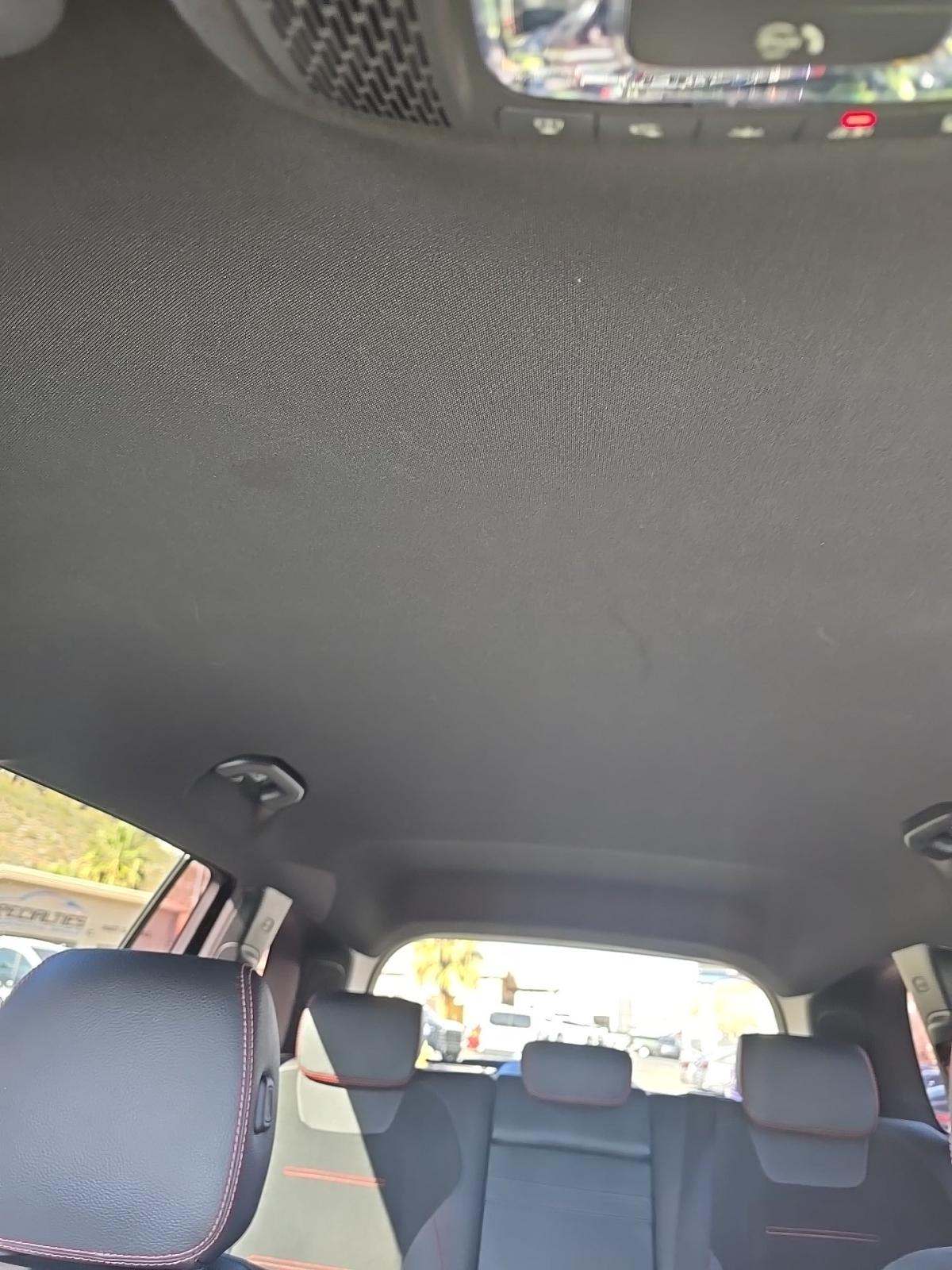 2023 Mercedes-Benz GLB AMG GLB 35 AWD