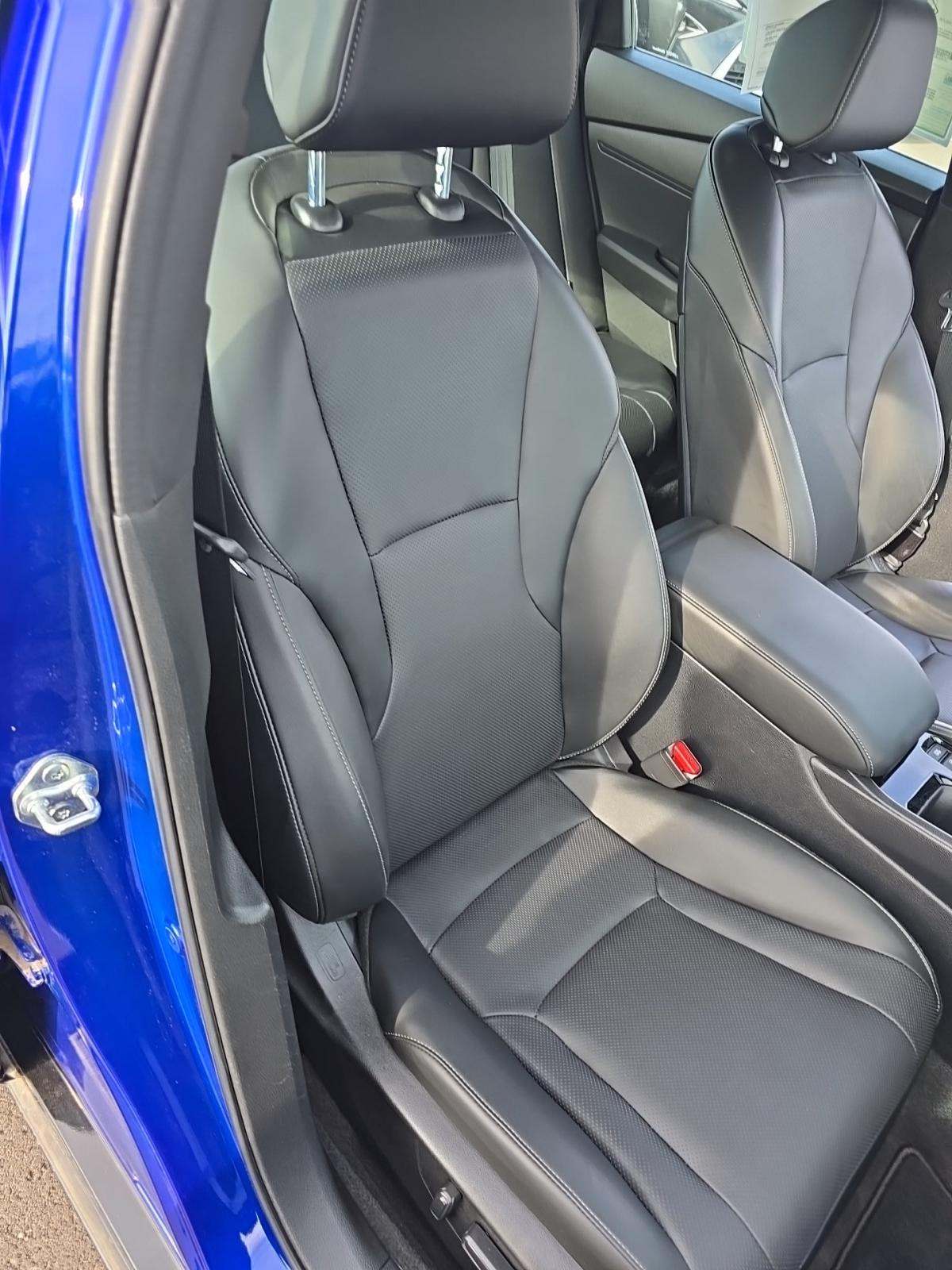 2023 Honda Accord Hybrid Sport-L FWD