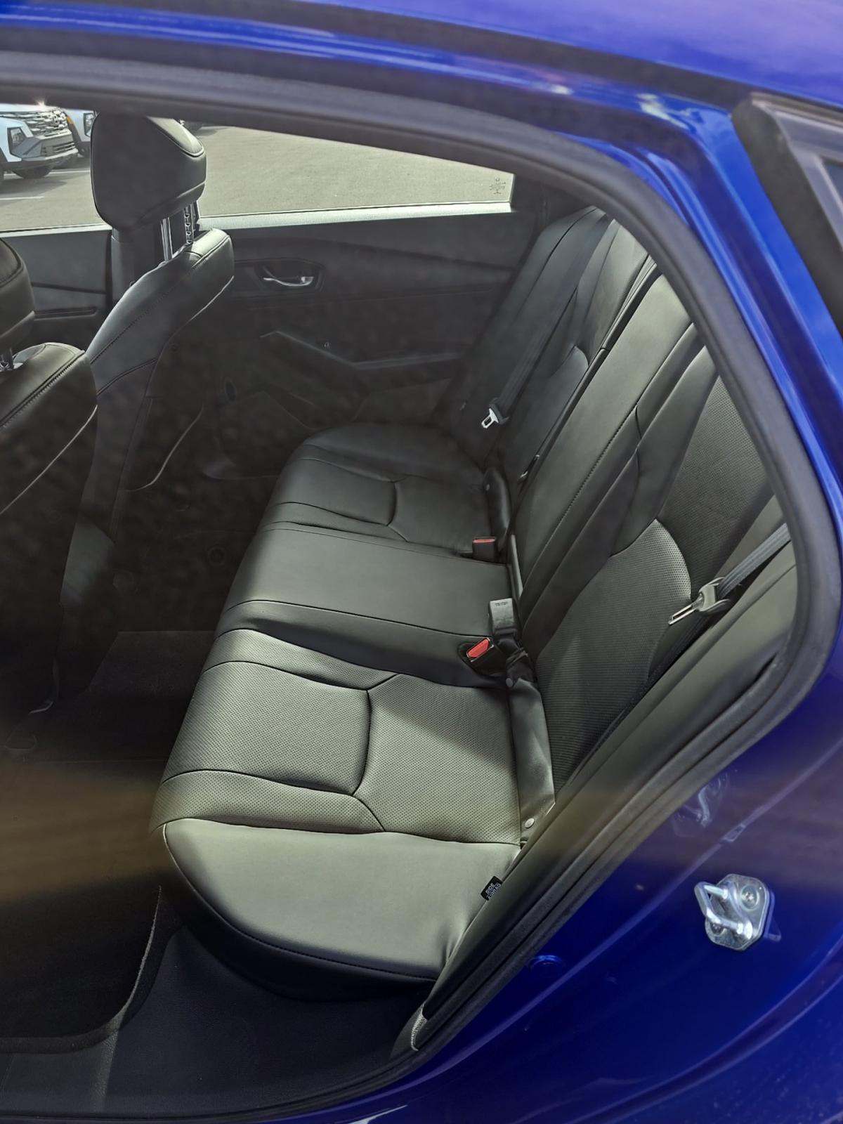 2023 Honda Accord Hybrid Sport-L FWD