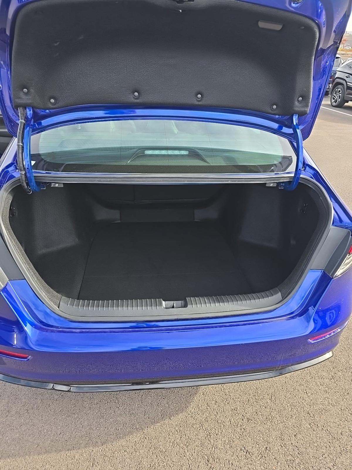 2023 Honda Accord Hybrid Sport-L FWD