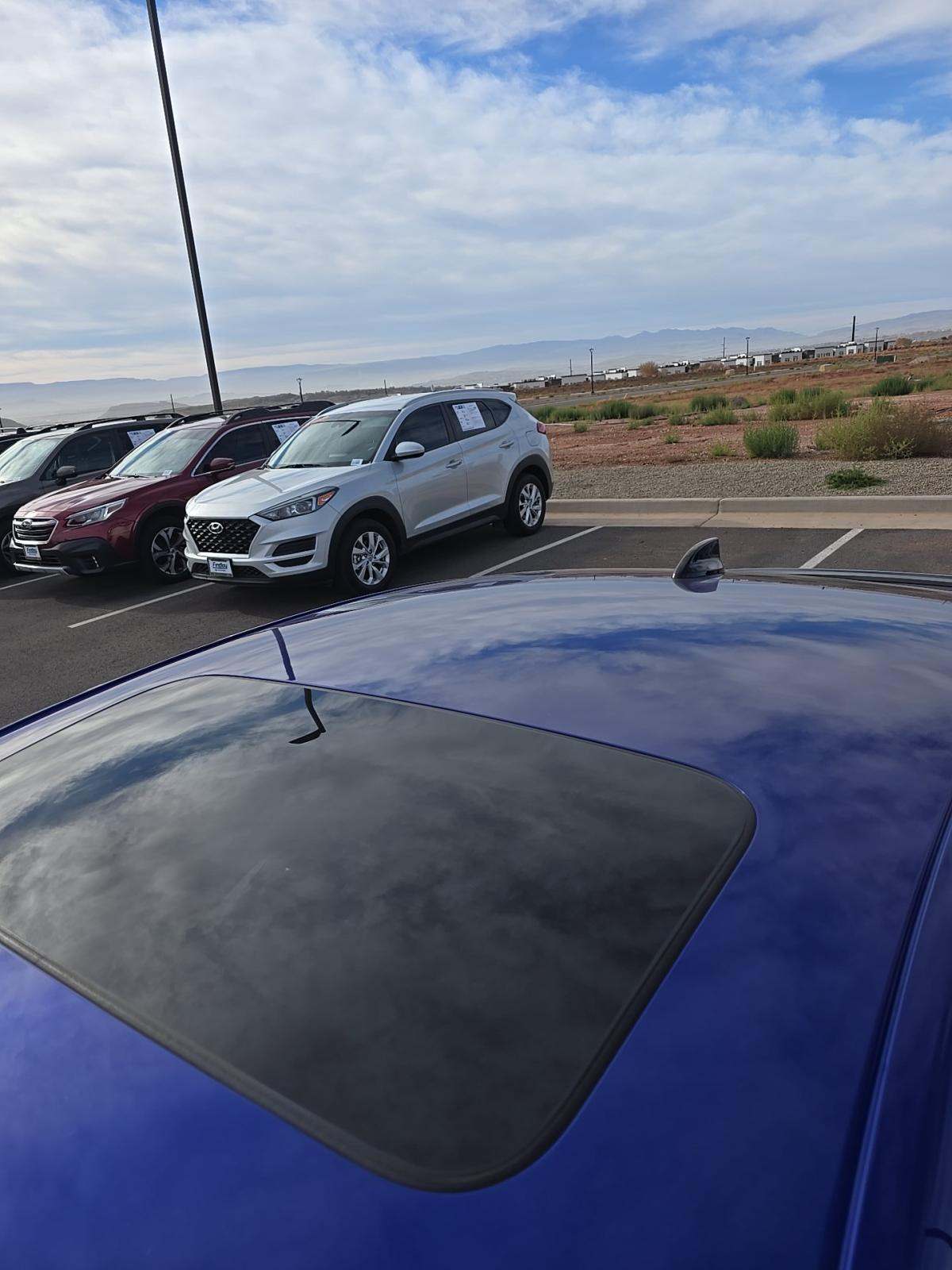 2023 Honda Accord Hybrid Sport-L FWD