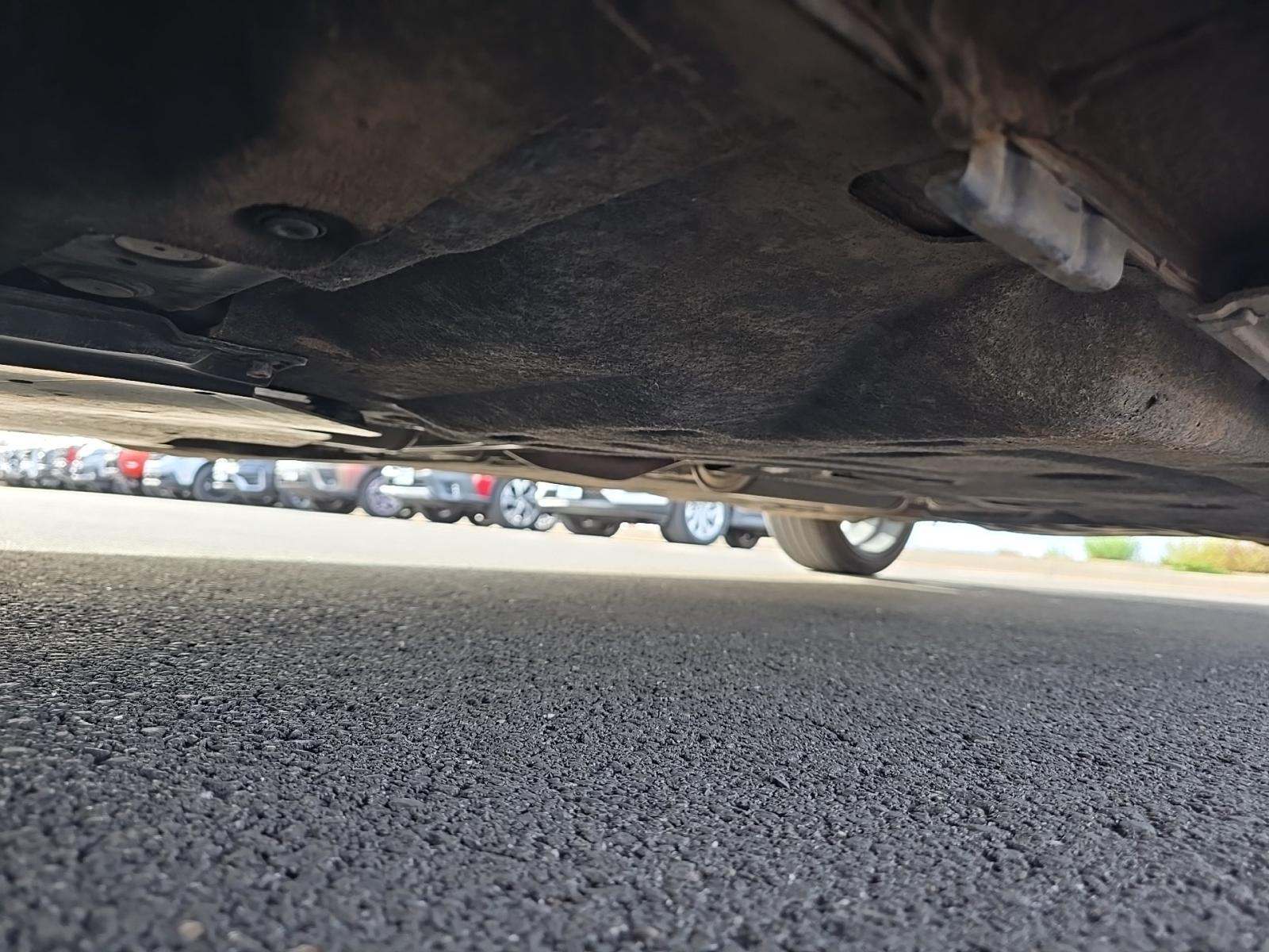 2023 Honda Accord Hybrid Sport-L FWD