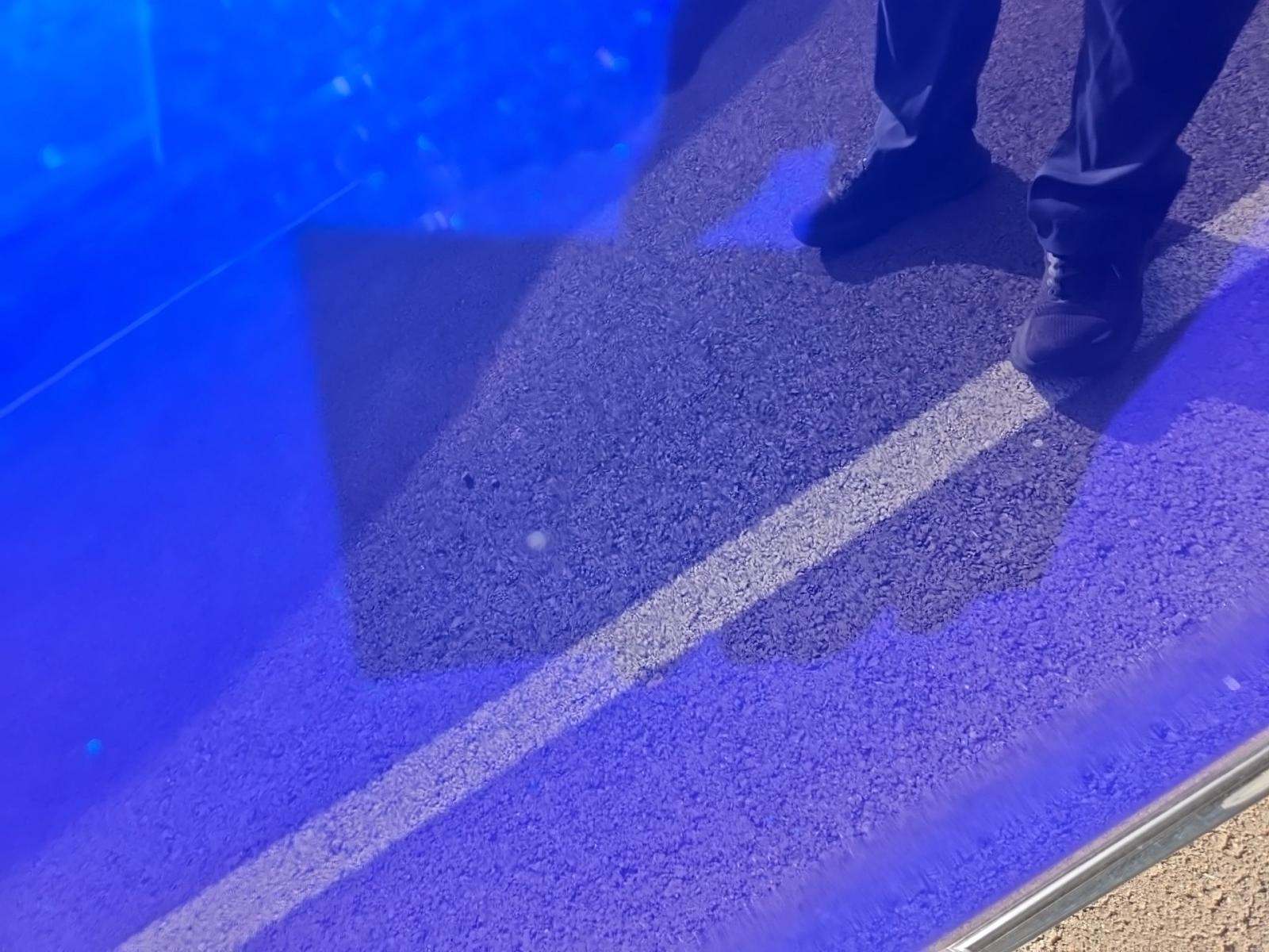 2023 Honda Accord Hybrid Sport-L FWD