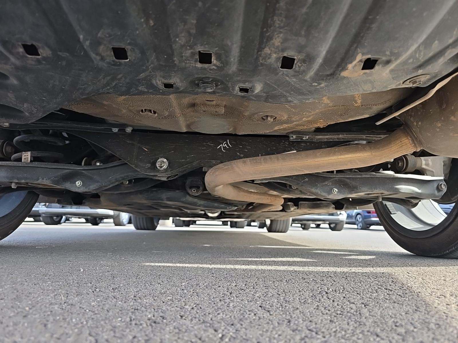 2023 Honda Accord Hybrid Sport-L FWD