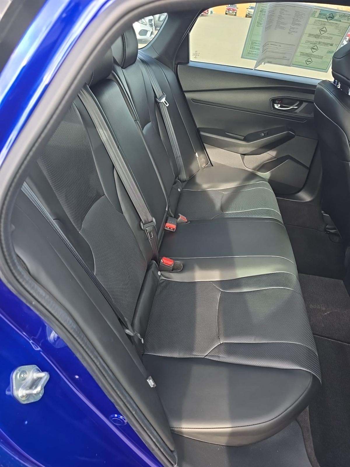 2023 Honda Accord Hybrid Sport-L FWD