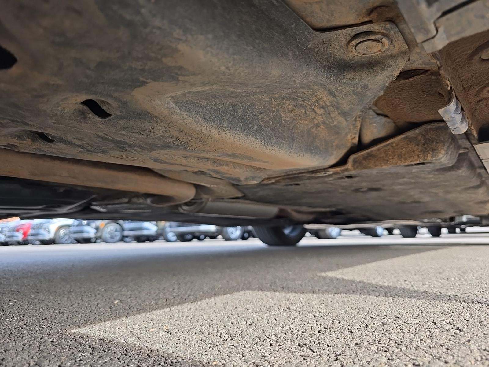 2023 Honda Accord Hybrid Sport-L FWD