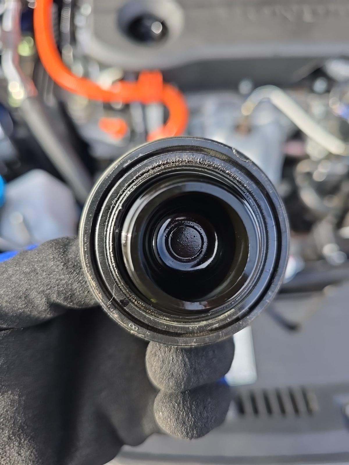 2023 Honda Accord Hybrid Sport-L FWD