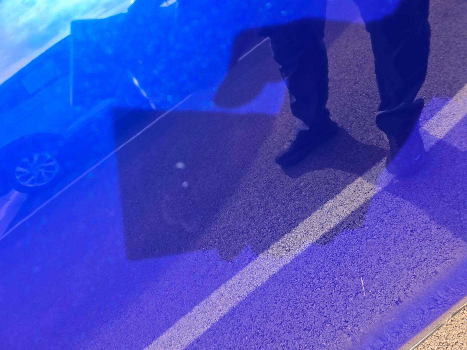 2023 Honda Accord Hybrid Sport-L FWD