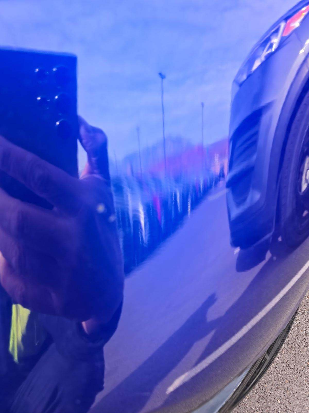 2023 Honda Accord Hybrid Sport-L FWD