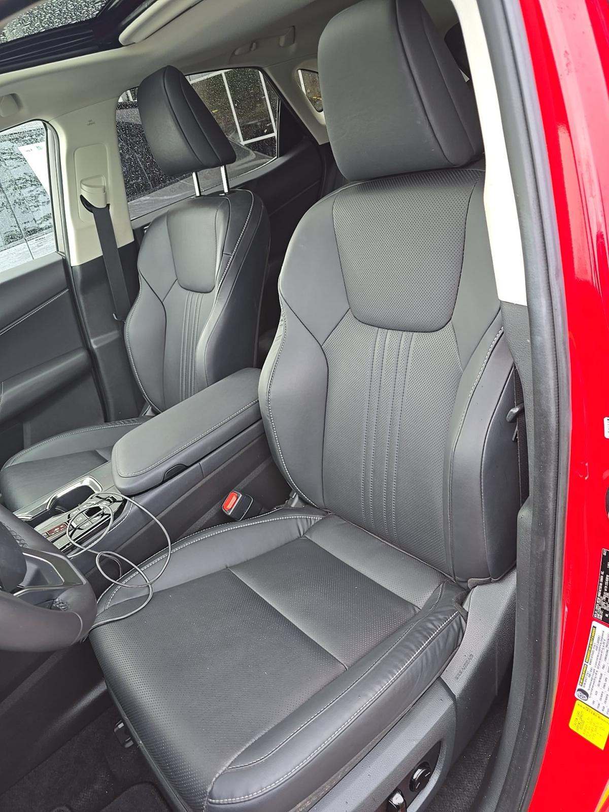 2024 Lexus NX NX 350 AWD