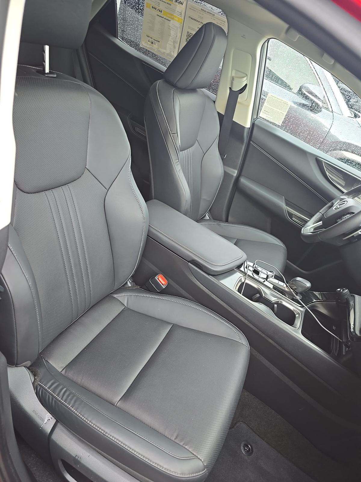 2024 Lexus NX NX 350 AWD