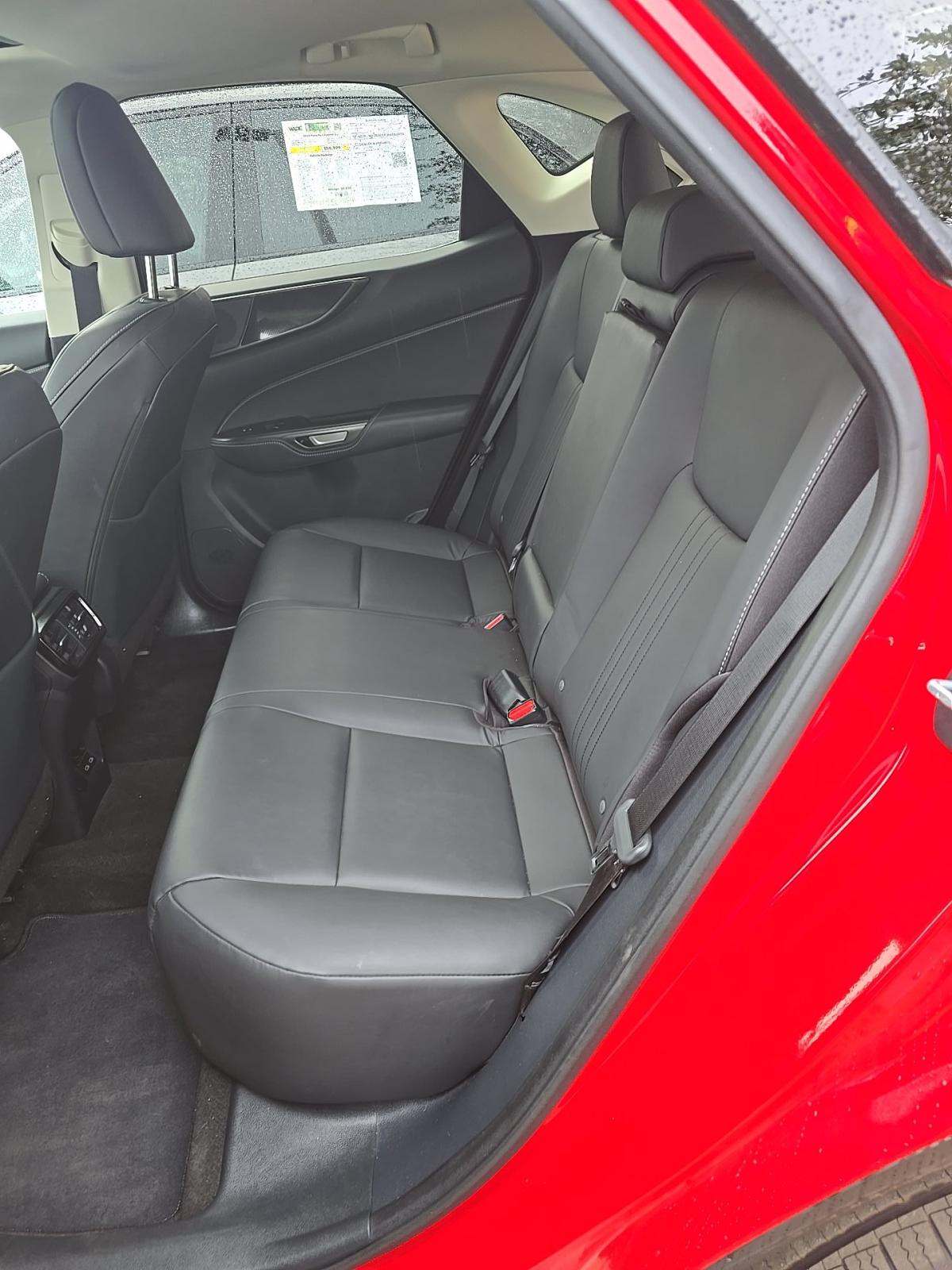 2024 Lexus NX NX 350 AWD