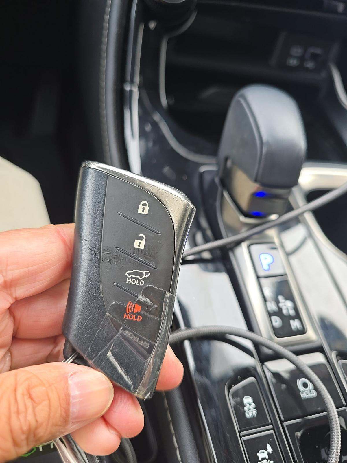 2024 Lexus NX NX 350 AWD