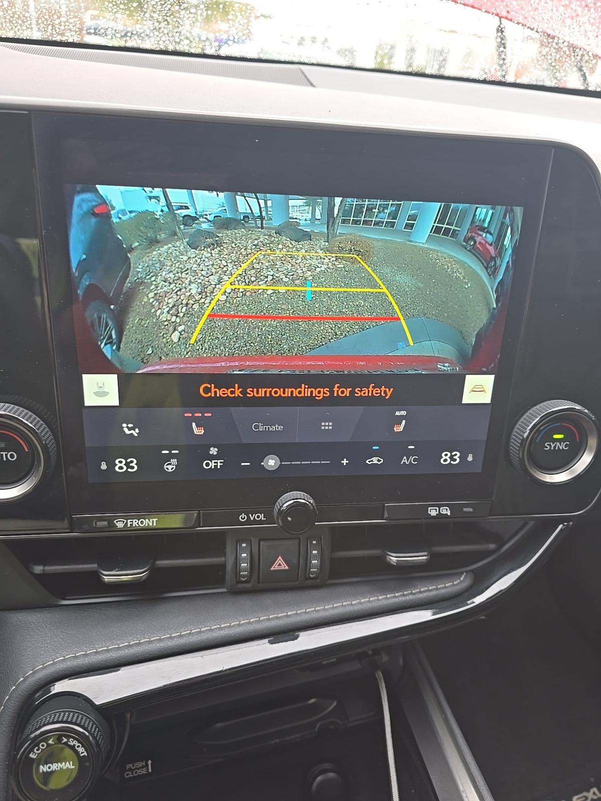 2024 Lexus NX NX 350 AWD